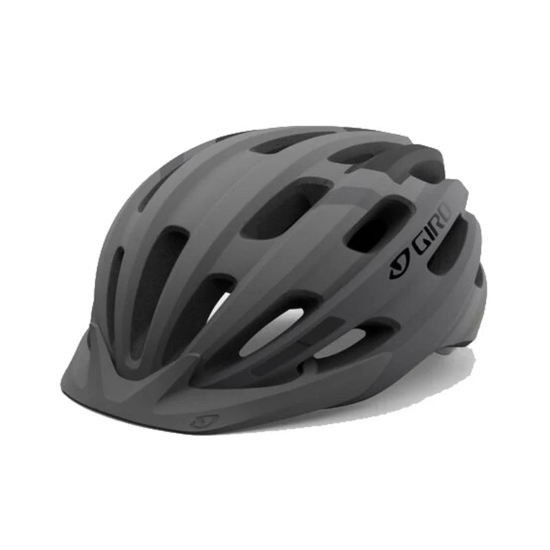 Casco Giro Register Mate Titanium