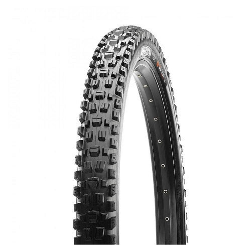 Maxxis Neumático Bicicleta Assegai Kevlar 29X2.60 3CT/EXO/TR/Maxxterra