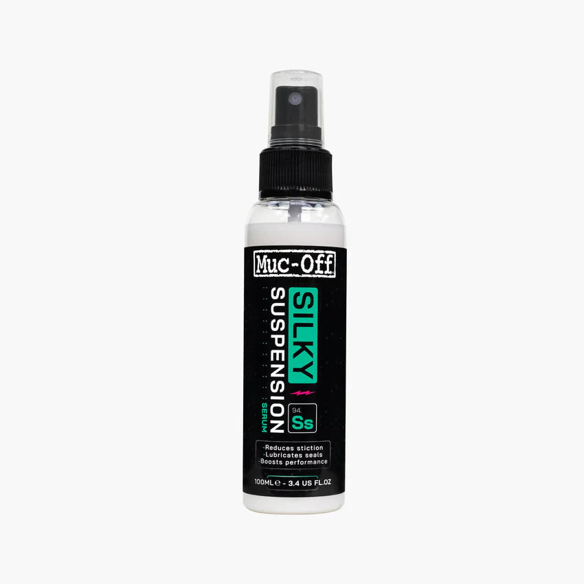 Silky Suspension Serum Muc-Off | 100ml