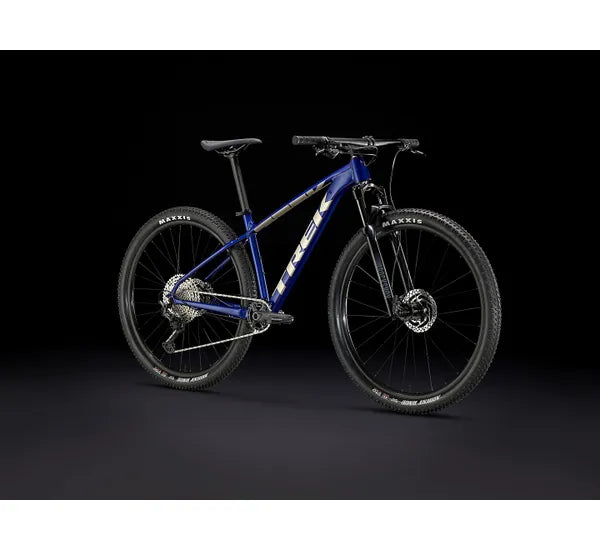 Bicicleta Cross Country Trek X-Caliber 8 Azul