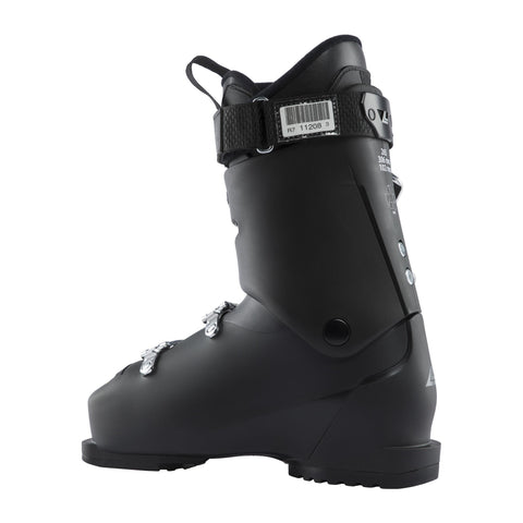 Lange Botas Ski LX RTL (Black) - Rideshop