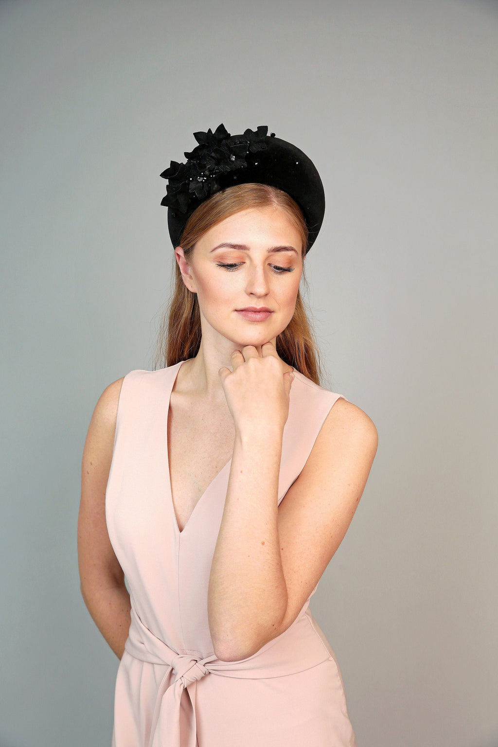 Fashion Designer Headband – Crowns&Halos LLC
