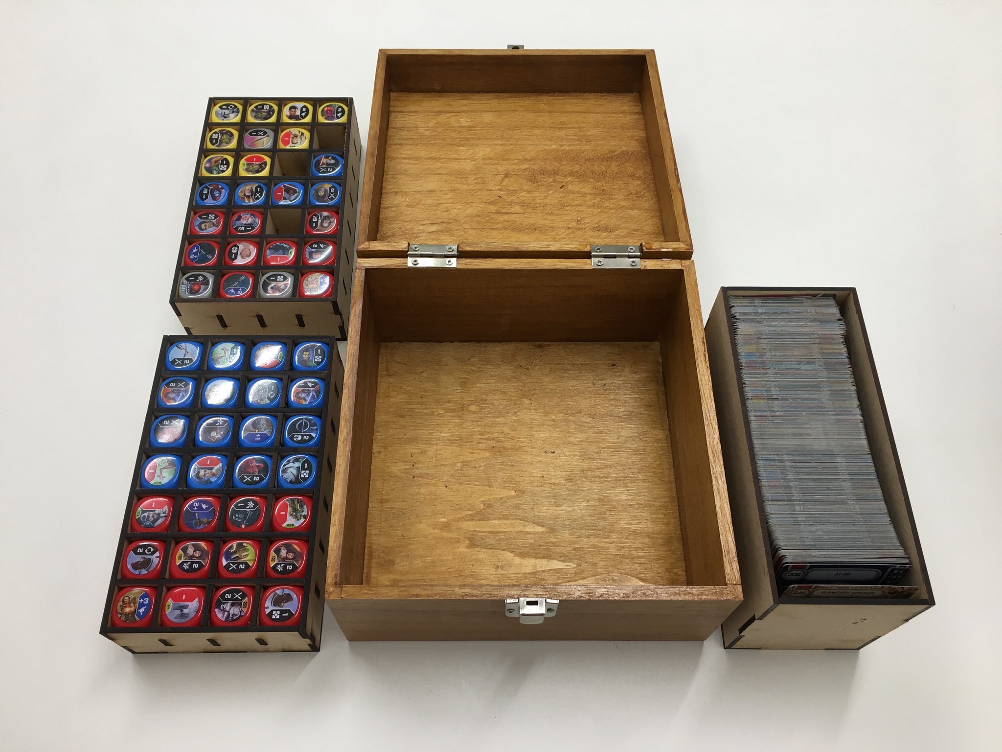 star wars destiny dice holder