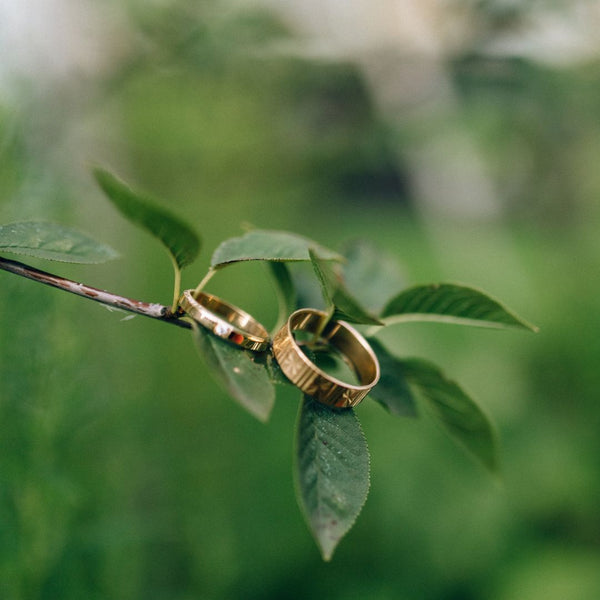 In Filipino culture, rain on your wedding day is a sign of good luck and fortune. 