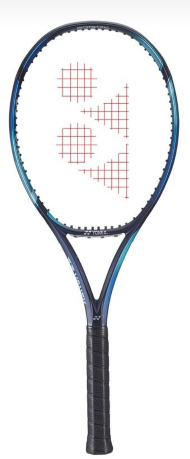 ¿Cuál es la marca de raquetas que utiliza Casper Ruud?