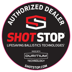 Duritium® IV+HS - Level IV Body Armor – ShotStop Ballistics