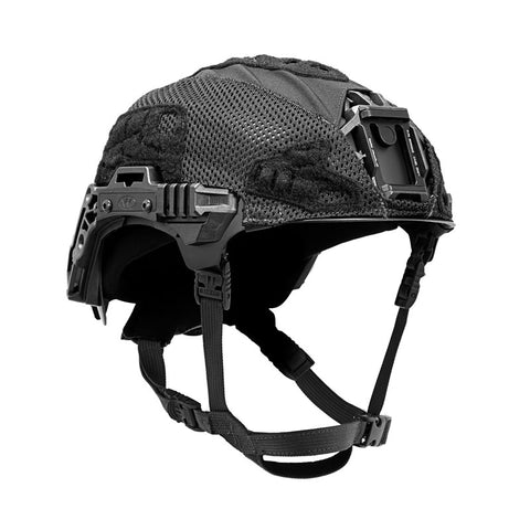 TEAM WENDY EXFIL CARBON Rail 3.0 Helmet Cover - SIZE 2 XL - WOLF