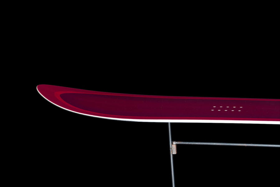 2022 Gentemstick Flying Carpet Snowboard