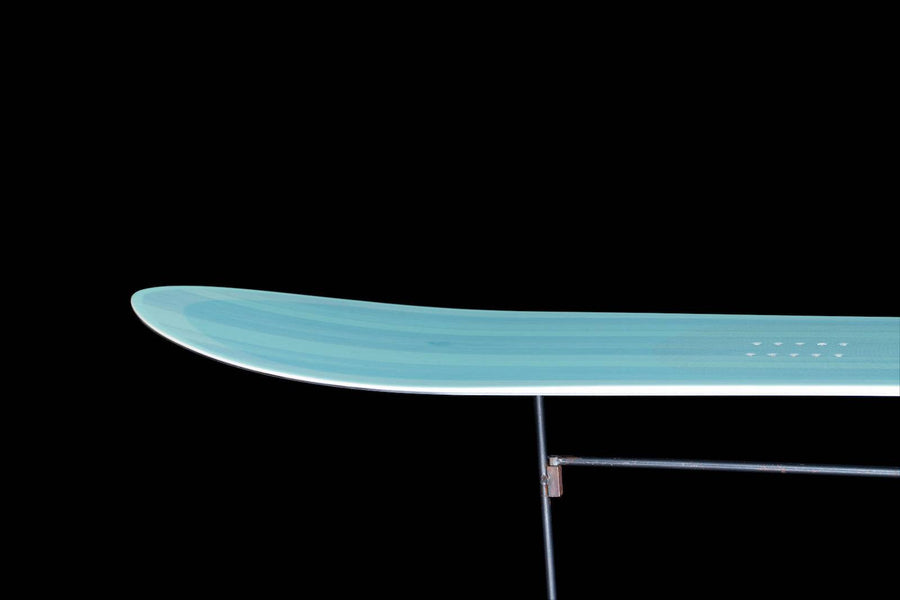 2022 Gentemstick Mermaid Snowboard