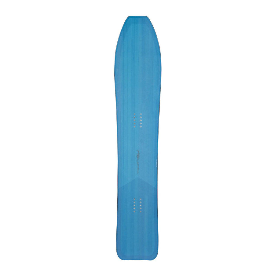 2022 Gentemstick Drifter Snowboard