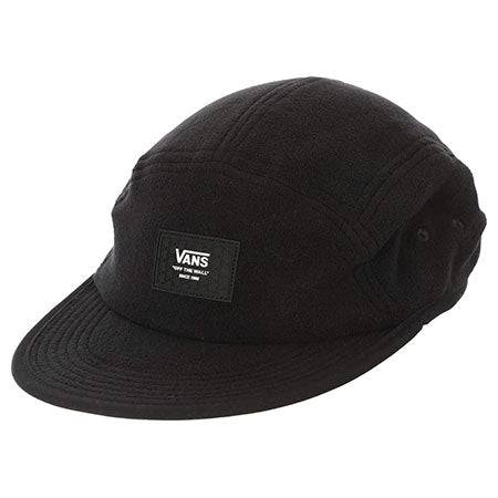 vans camper hat