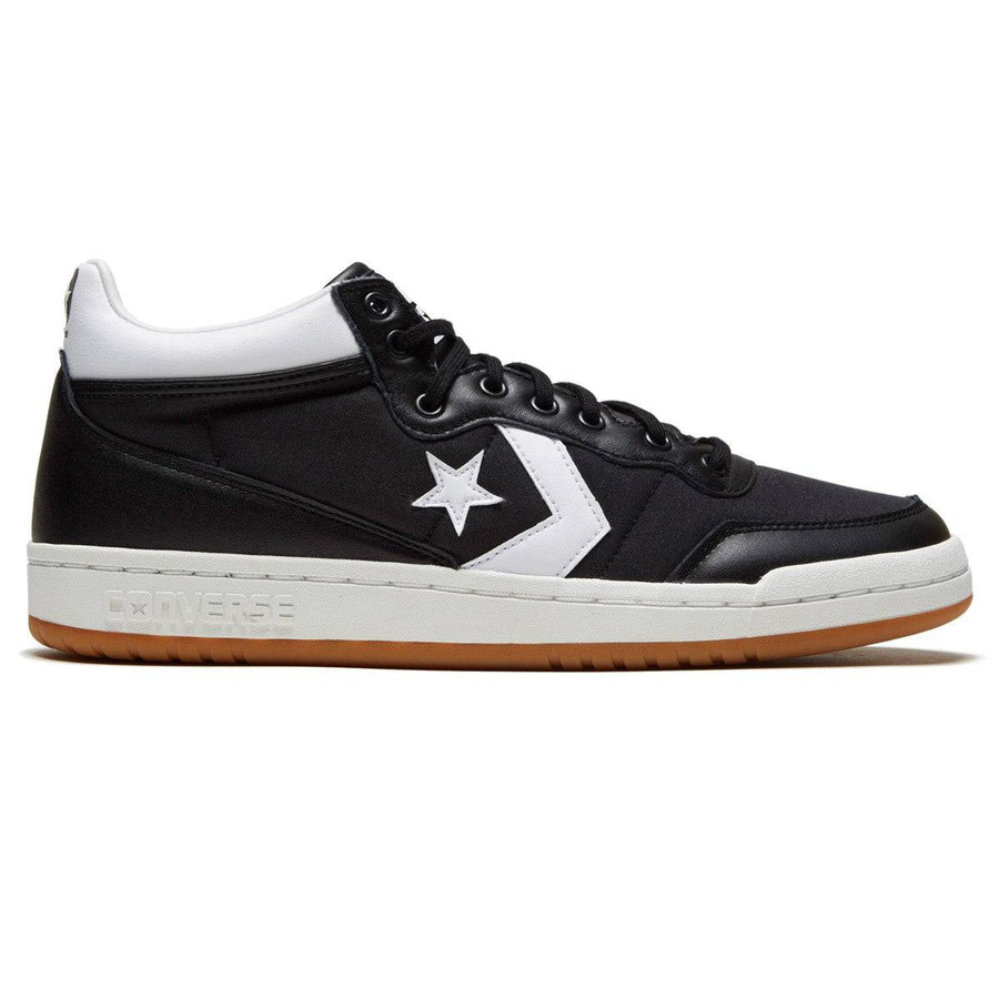 converse fast break blue