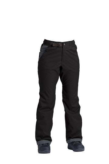 Airblaster Unisex Transit Fleece Pants - PRFO Sports