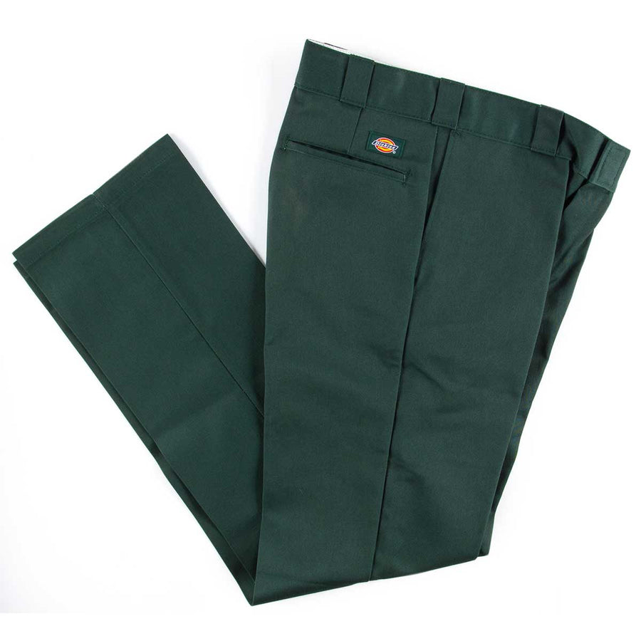 Dickies Original 874 Work Pants in Olive Green – M I L O S P O R T
