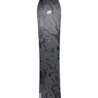 K2 Niseko Pleasures Snowboard 2023