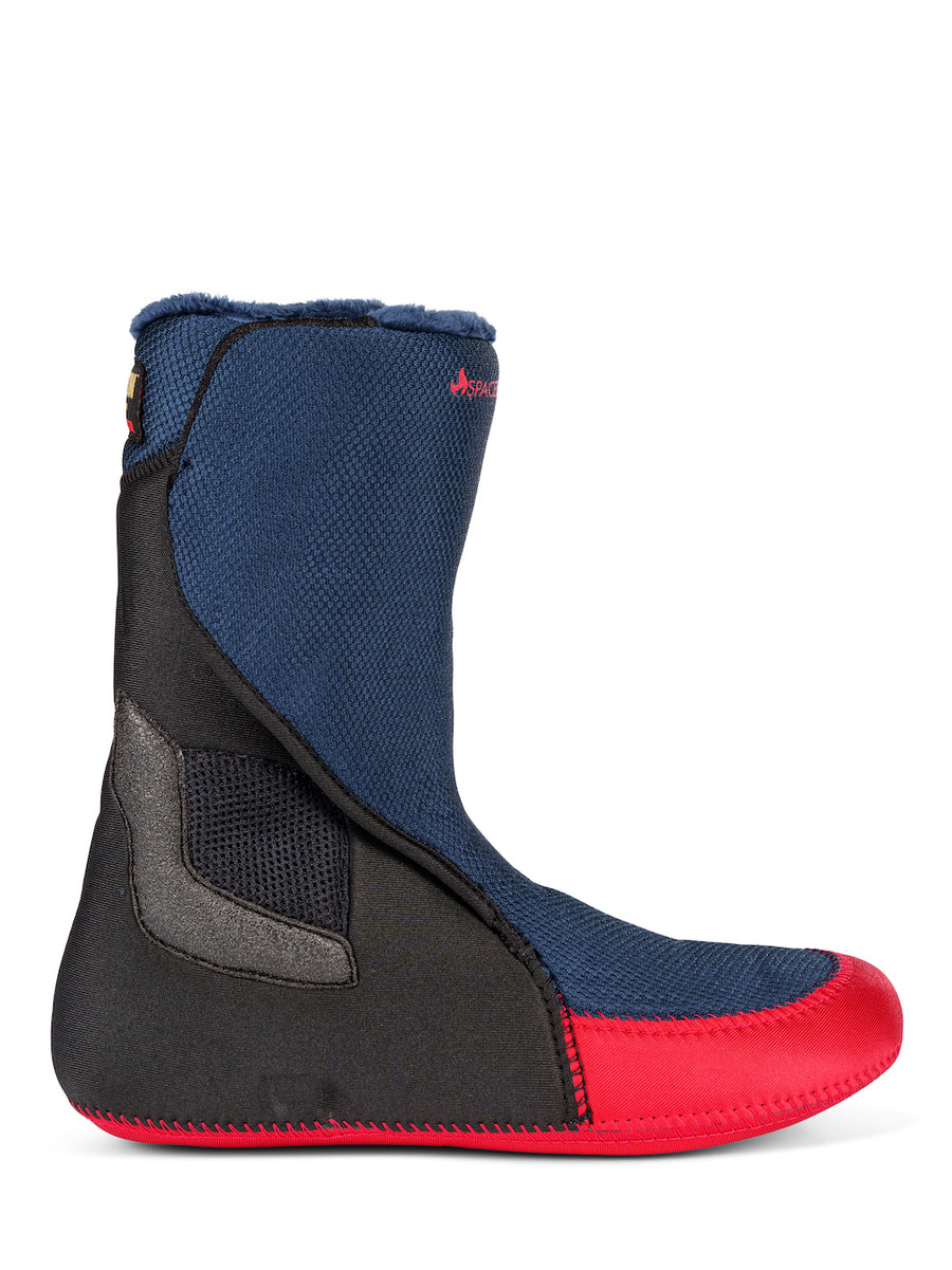 The K2 Taro Tamai Snowsurfer Snowboard Boot in Blue for 2023