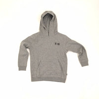 vans grey sweatshirt