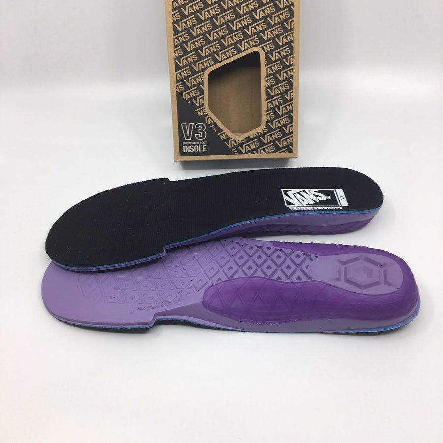 vans pro insole