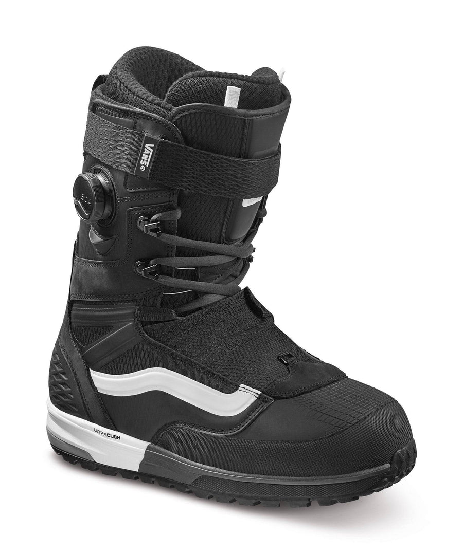 vans infuse snowboard boots