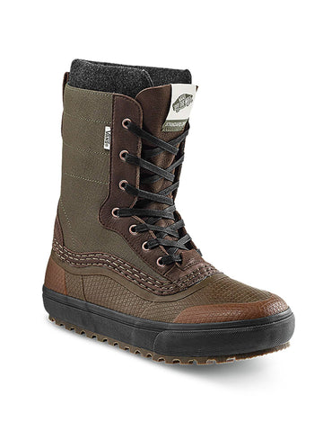 mens vans winter boots