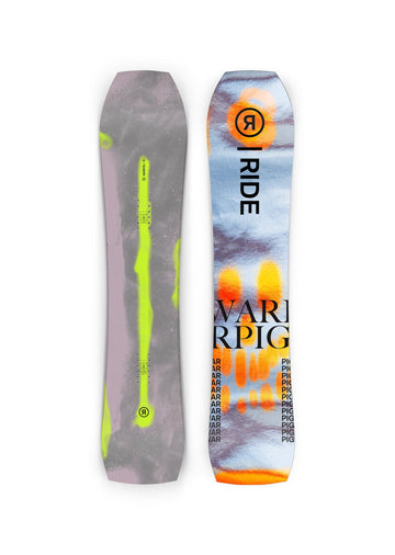 2022 Ride Psychocandy Snowboard – M I L O S P O R T