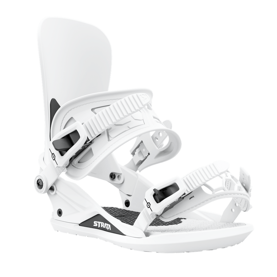 union strata bindings