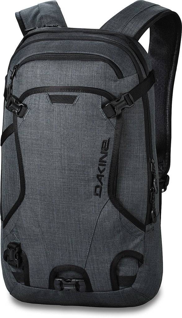 dakine heli pack 12l 2018