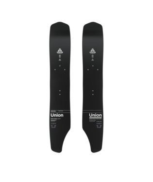 TEST 2022] mini skis d'approche Union Rover 2022 