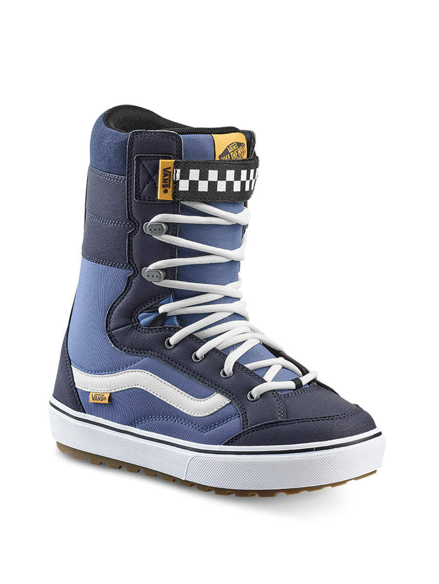 linerless snowboard boots