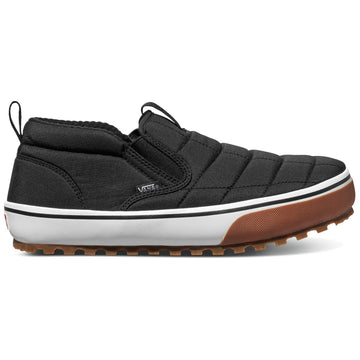 Men's shoes Vans Mountain Mule VansGuard Quilted Black