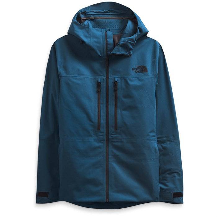 2022 The North Face Menas Ceptor Jacket in Monterey Blue – M I L O S P ...