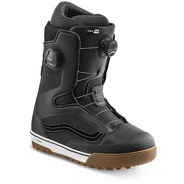 mens vans snowboard boots