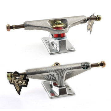 Venture Yuto Bloom Pro V Lights Skate Truck – M I L O S P O R T