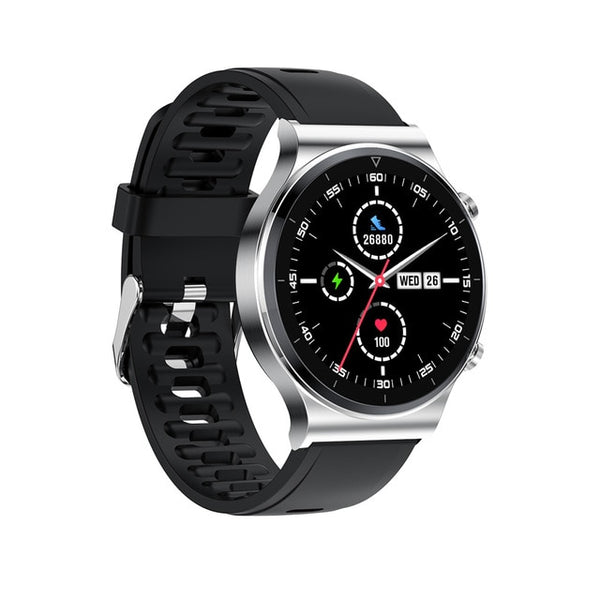 New Bluetooth Call Smart Watch Men S-600 IP68 Waterproof Full Touch Sc