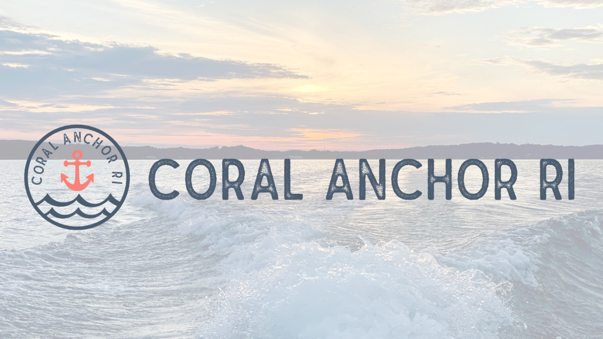 Coral Anchor RI