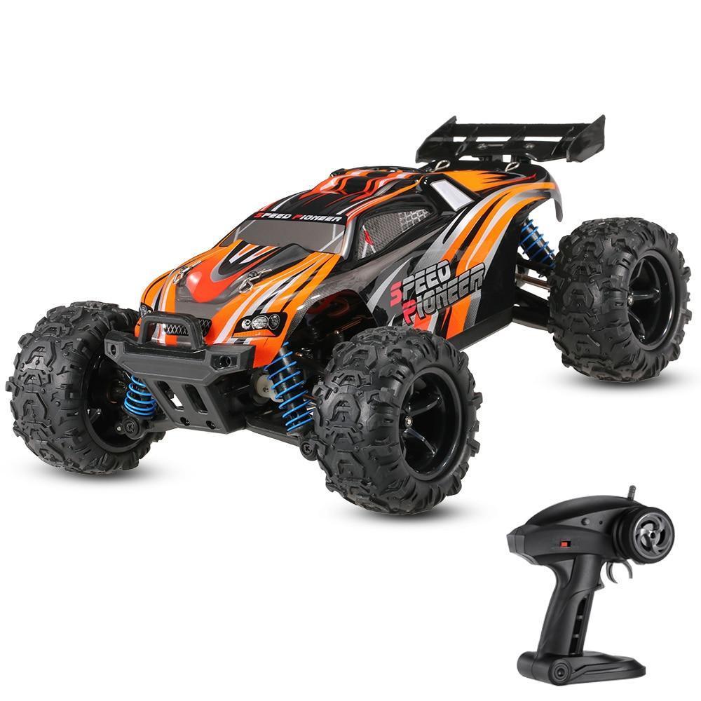 fast off road rc cars