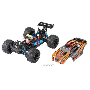 fast off road rc trucks