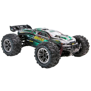 30 mph rc truck