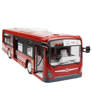 remote control bus remote control bus