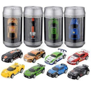 micro mini remote control cars