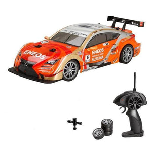 ford focus remote control car