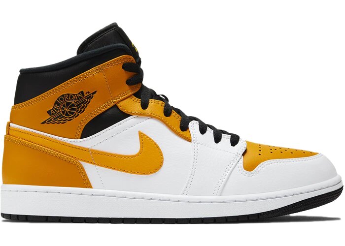 air jordan 1 university gold