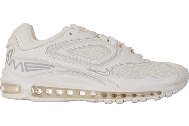 Nike Air Max 98 TL Supreme White jpg