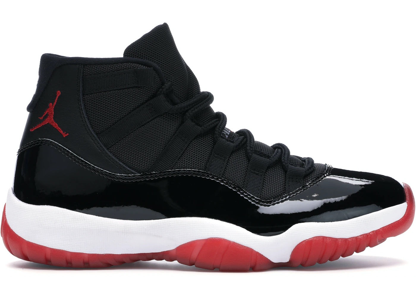 air jordan 11 retro bred 2020