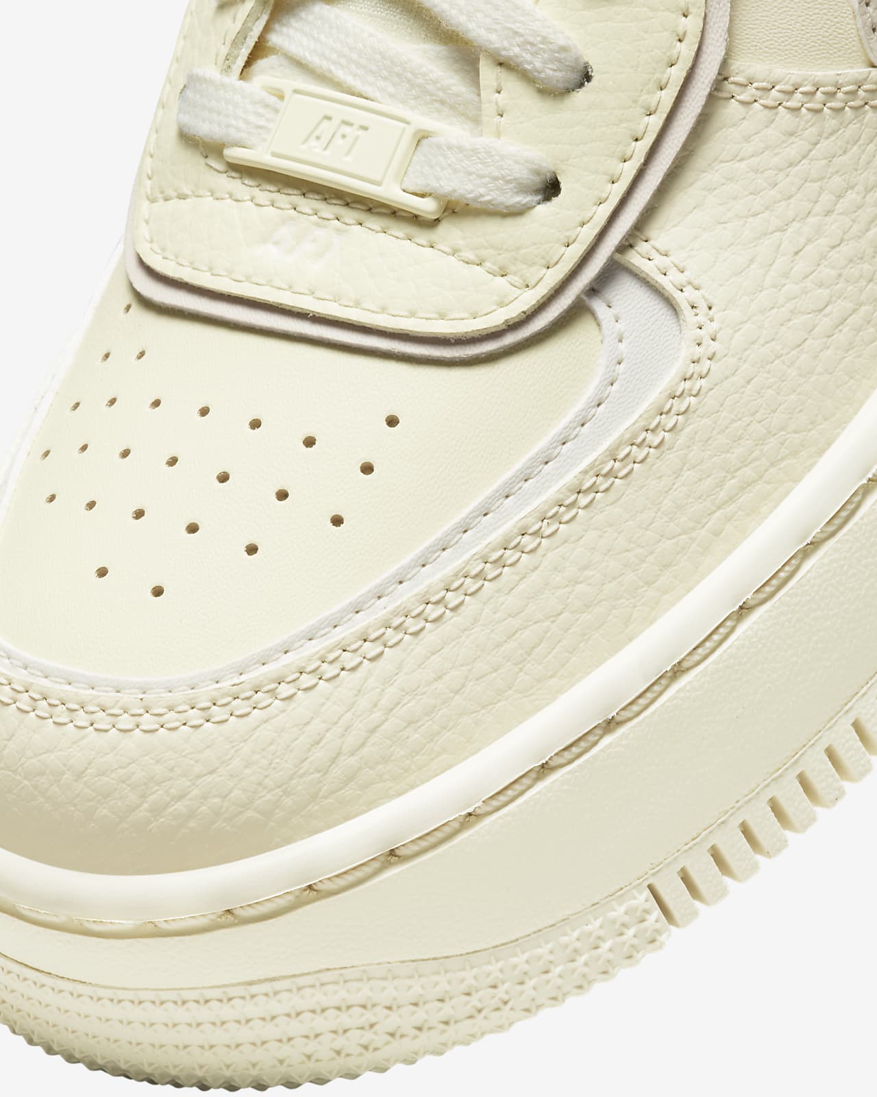 nike air force 1 low shadow coconut milk