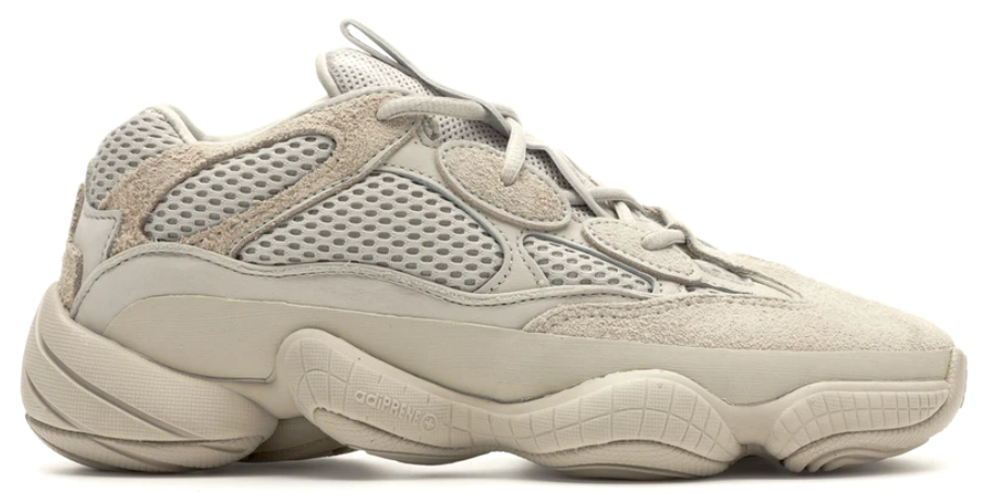 yeezy 500 gumtree