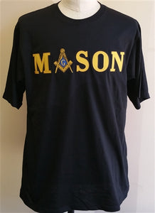 mason tee shirts