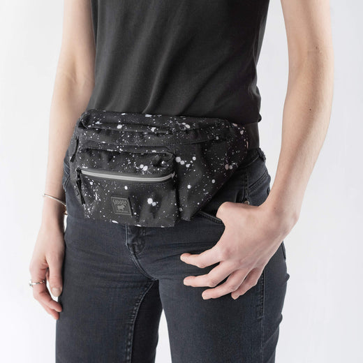 basic fanny pack