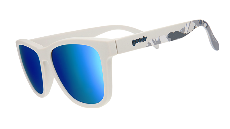 Denali National Park  goodr Sunglasses — goodr sunglasses