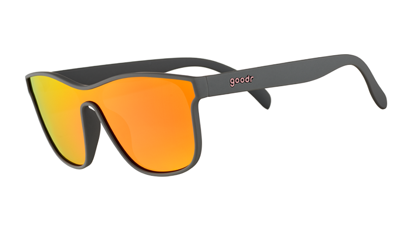 Rage Quit and Hit It Origin Story – Goodr Sunglasses UK